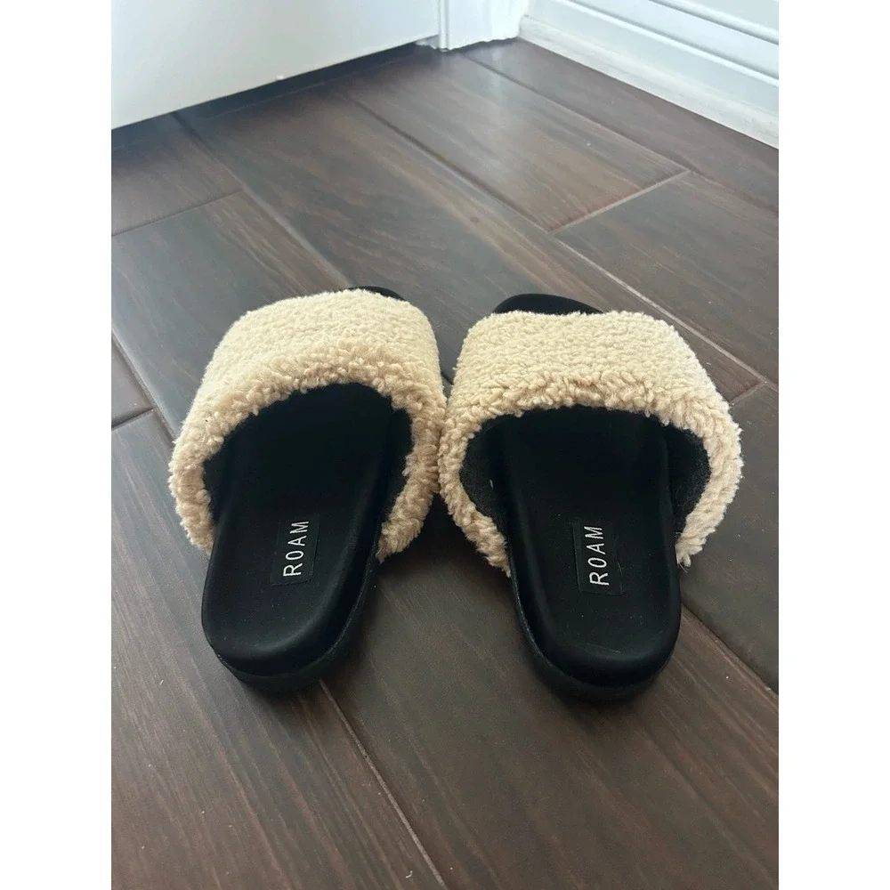 ROAM fuzzy platform